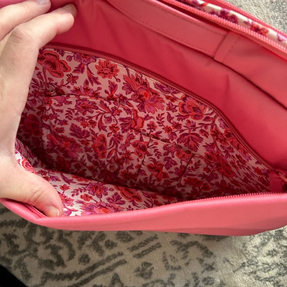 Vera Bradley 15” Laptop Case